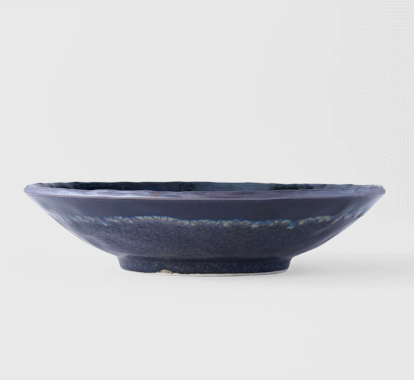 Naibu Bowl  Matte & shiny black - Image 2