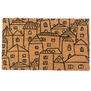 Doormat Village
