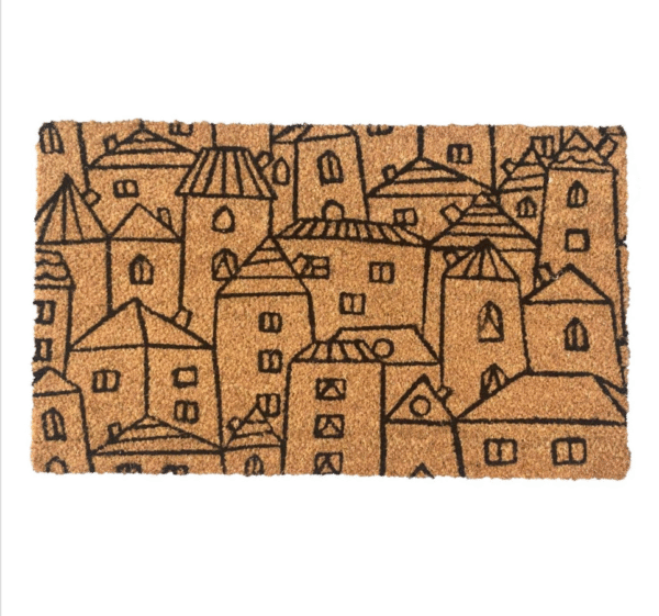 Doormat Village
