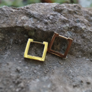 Earring LL Annie 1