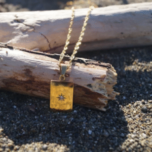 Necklace LL Arby