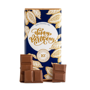 Devonport chocolate HB