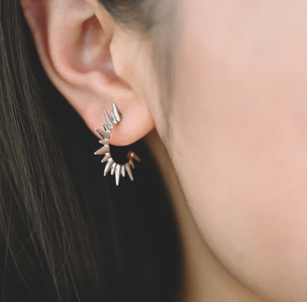 Earring BD Shine