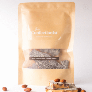 Confectionist Almond toffee