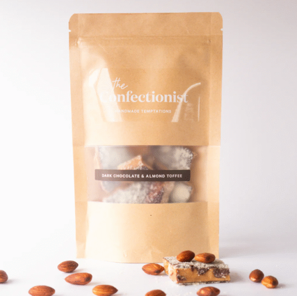 Confectionist Almond toffee - Image 2