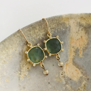 Earring Twigg Detailed Audrey