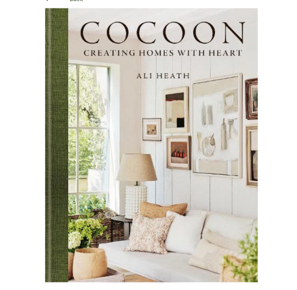 Book Cocoon