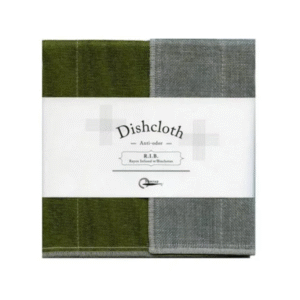 Dishcloth Nawrap