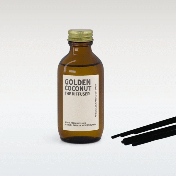 Amberjack Diffuser - Image 6