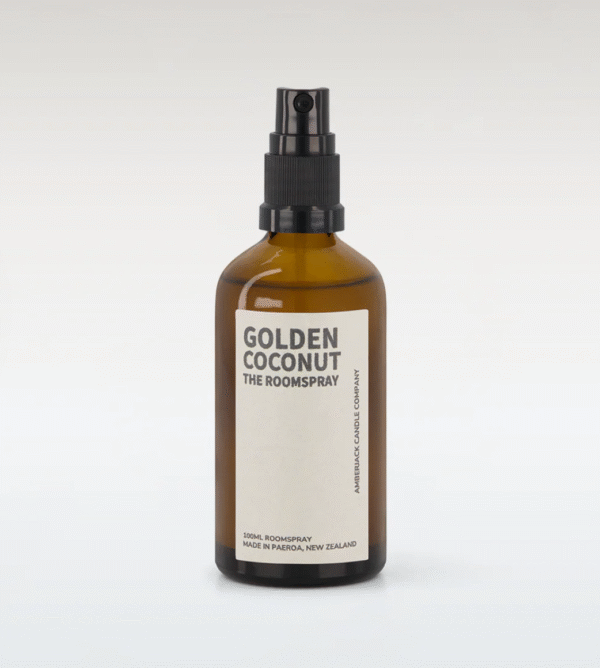 Amberjack Room spray - Image 6