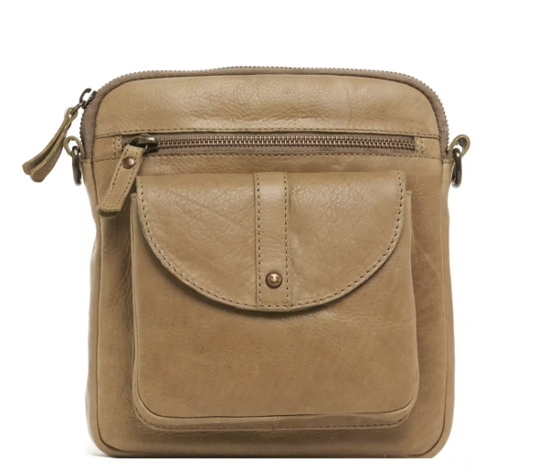 Handbag Rugged hide Helen - Image 2