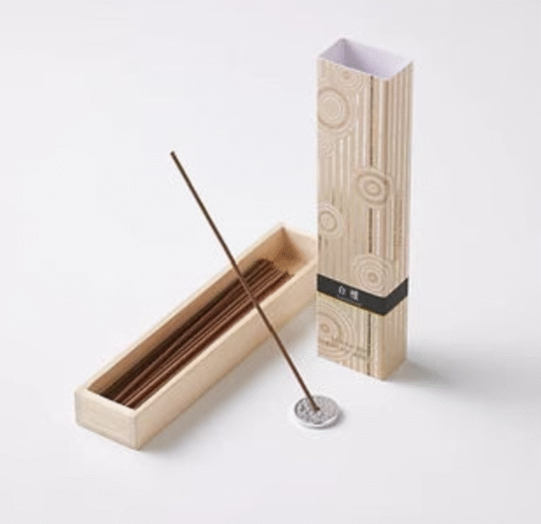 Japanese Incense sticks 40pc - Image 3