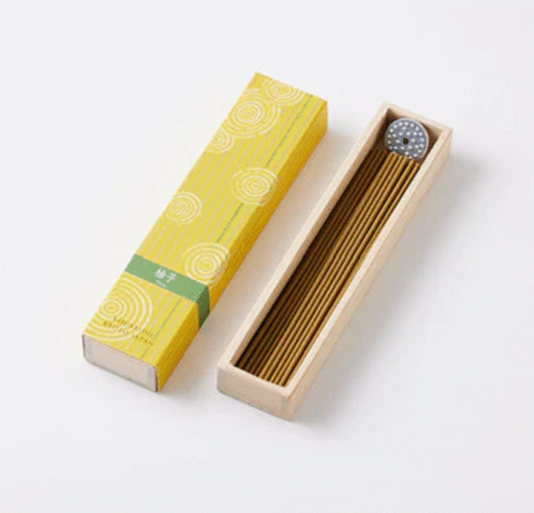 Japanese Incense sticks 40pc - Image 2