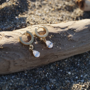 Earring LL Lindi
