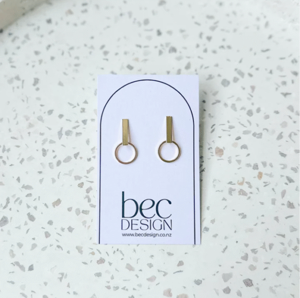Earring BD Lola - Image 2