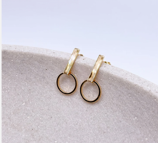 Earring BD Lola