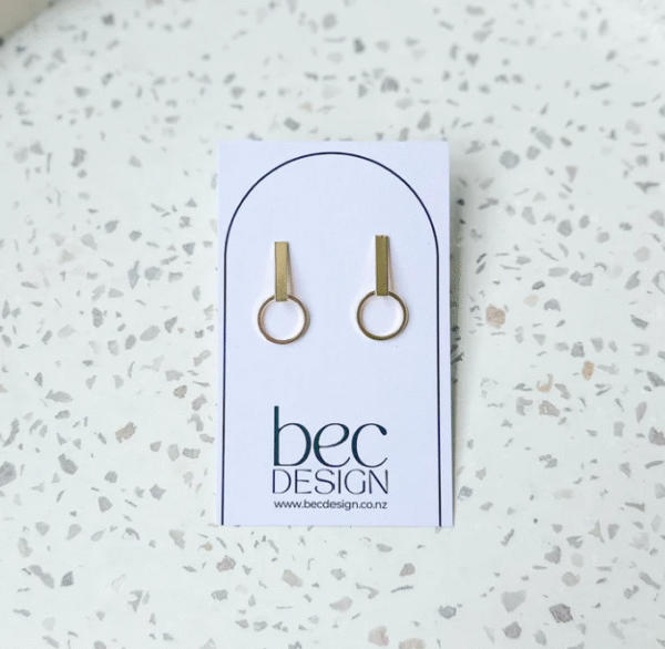 Earring BD Lola - Image 3