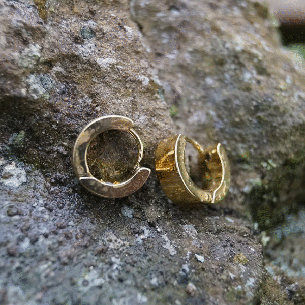 Earring LL Mini max