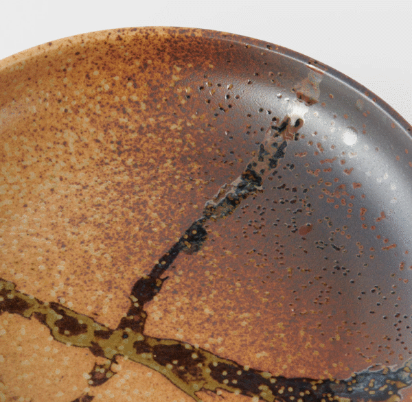 Naibu  Plate Wabi sabi - Image 2