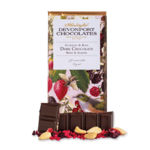 Devonport chocolate Berry & almond