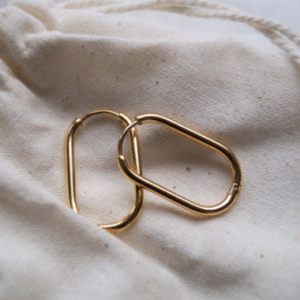 Earring LL Riley