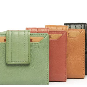 Wallet Rugged hide Tessa