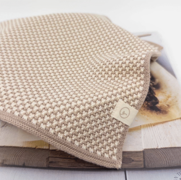 Dishcloth 2 pc Ecovask Heritage - Image 3