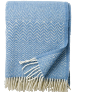 Throw Klippan Zigzag