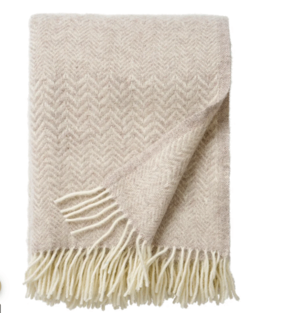 Throw Klippan Zigzag - Image 2