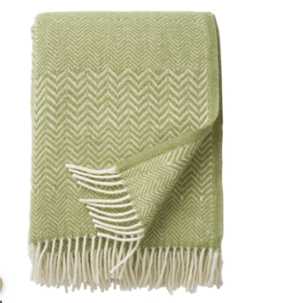 Throw Klippan Zigzag - Image 3