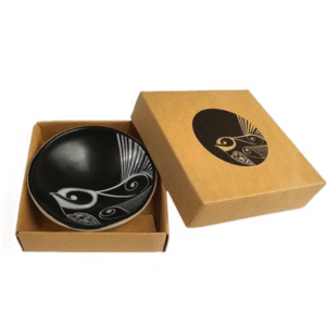 Bowl 7cm Piwakawaka