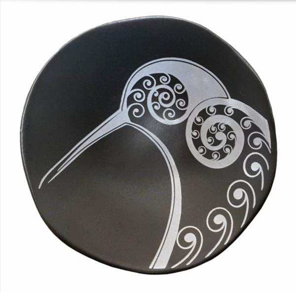 Bowl 7cm Kiwi - Image 2