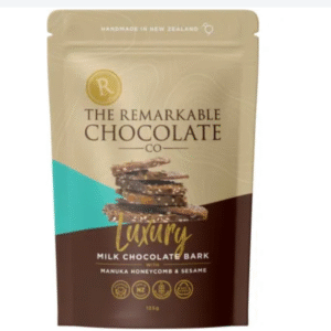RC bark Honeycomb seasame