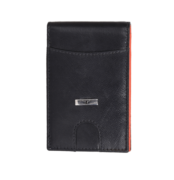 Wallet Leather Eddy slim - Image 3