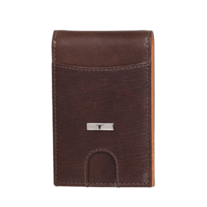 Wallet Leather Eddy slim