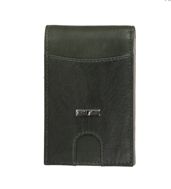 Wallet Leather Eddy slim - Image 2