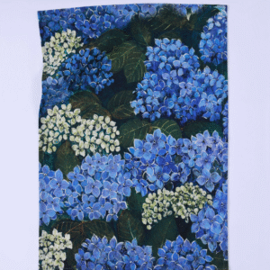 Tea towel MM linen Matilda