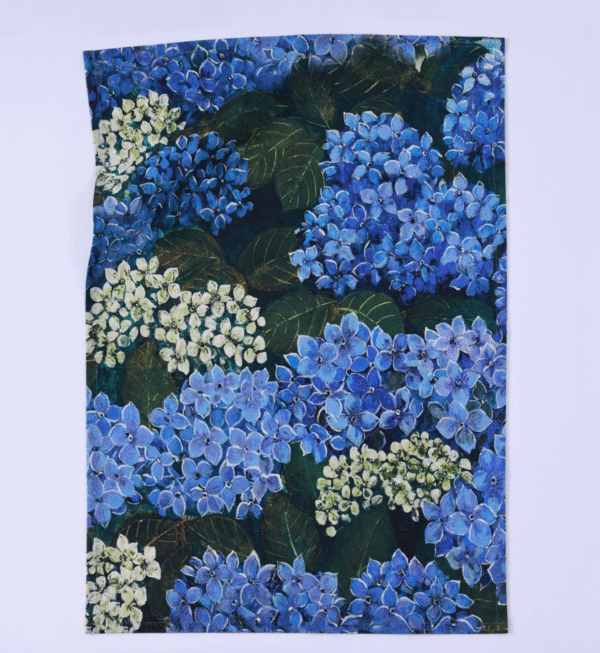 Tea towel MM linen Matilda