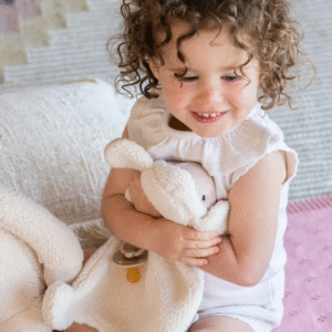 Sophie the sheep Hoochy Coochie