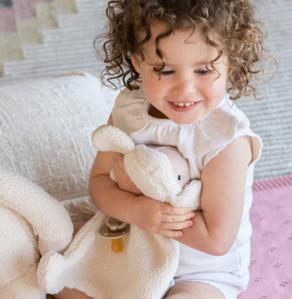 Sophie the sheep Hoochy Coochie