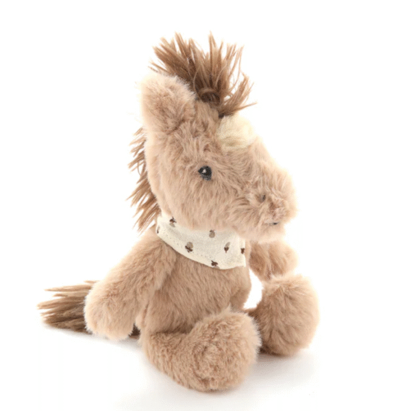 Harvey the horse rattle - Image 2