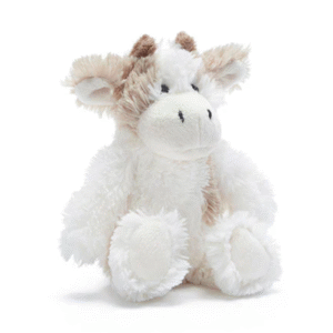 Clover the cow rattle