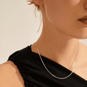 Necklace Pilgrim Parisa