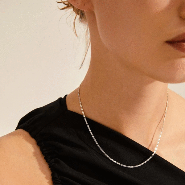 Necklace Pilgrim Parisa