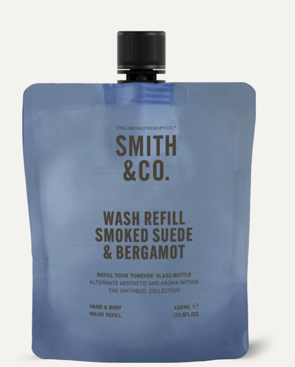 Body wash refill Smith & Co - Image 5