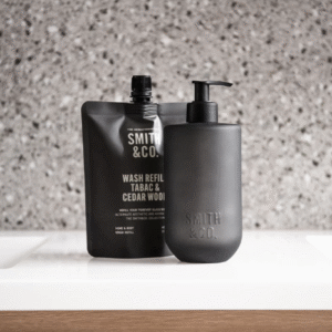 Body wash refill Smith & Co