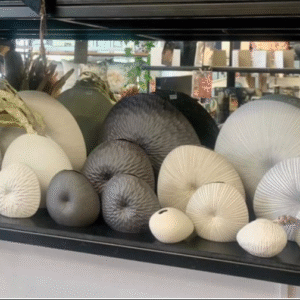 Roshi ceramic