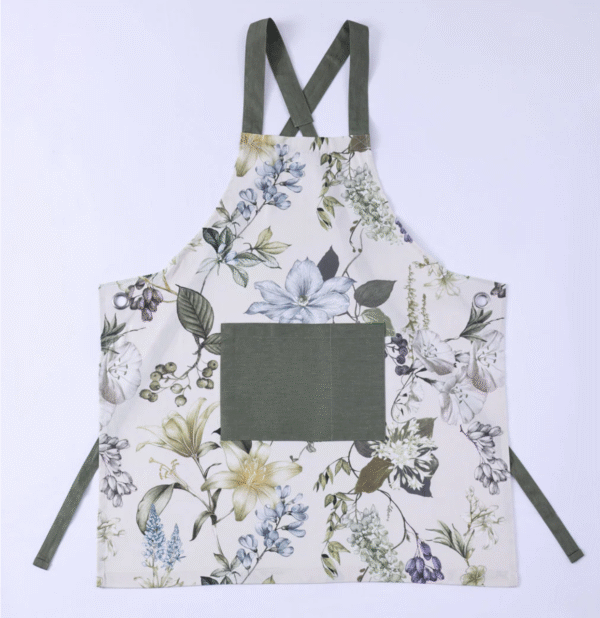 Apron MM Linen Sanctuary - Image 2