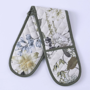 Oven glove MM Linen Sanctuary