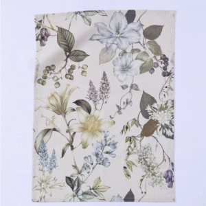 Tea towel MM linen Sanctuary